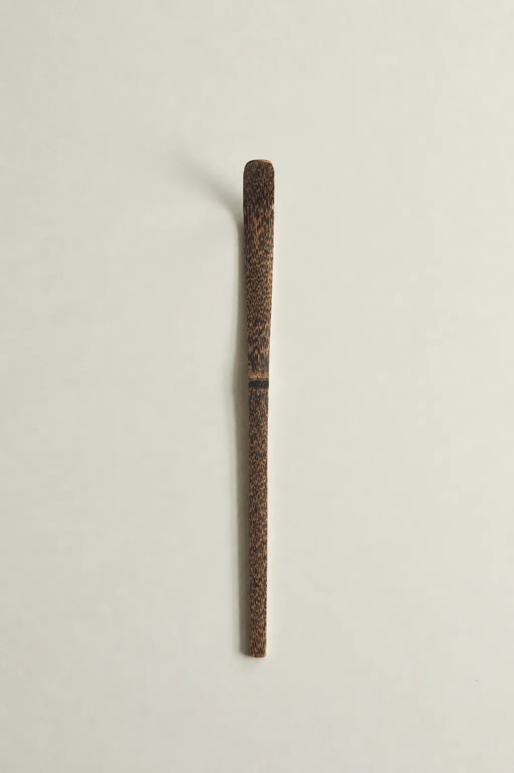 Chashaku (dark)